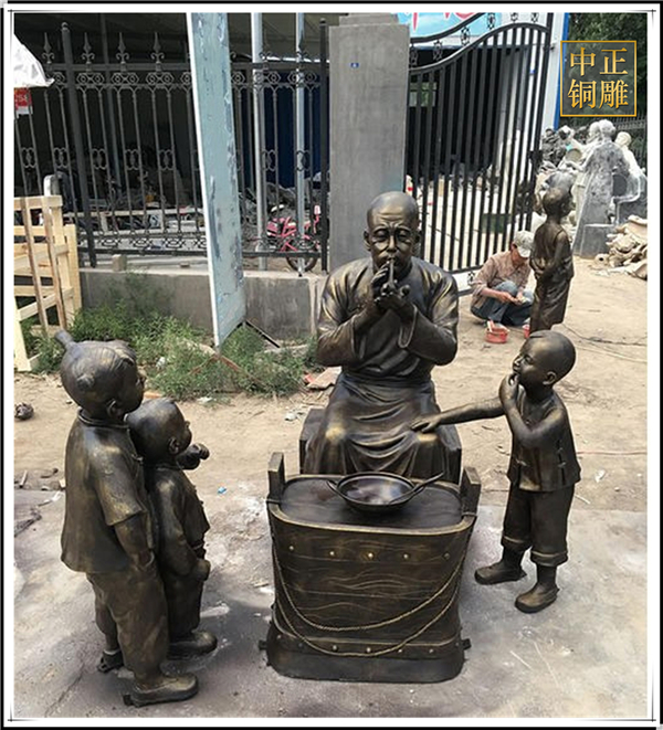 吹糖人景觀小品.jpg 吹糖人景觀小品.jpg