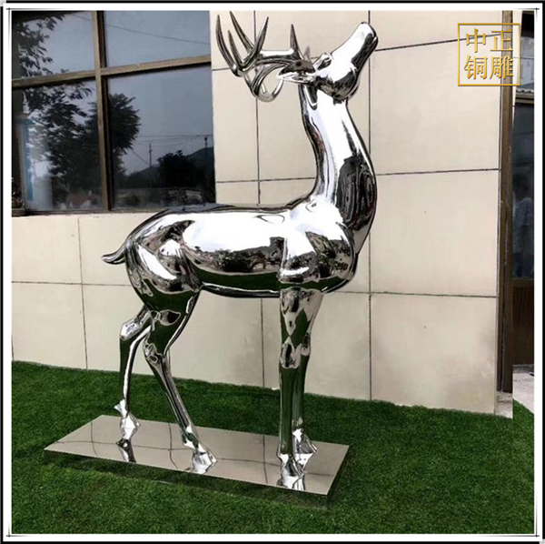 不銹鋼鹿圖片.jpg 不銹鋼鹿圖片.jpg