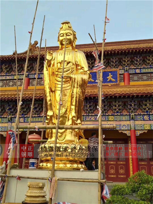 觀音菩薩銅像.jpg 觀音菩薩銅像.jpg