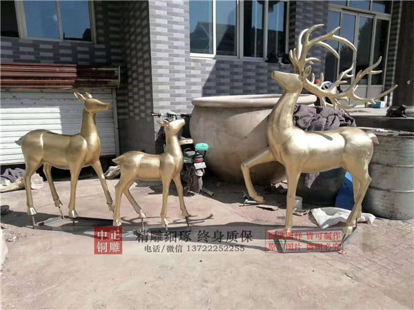 供應(yīng)銅雕鹿雕塑.jpg 供應(yīng)銅雕鹿雕塑.jpg