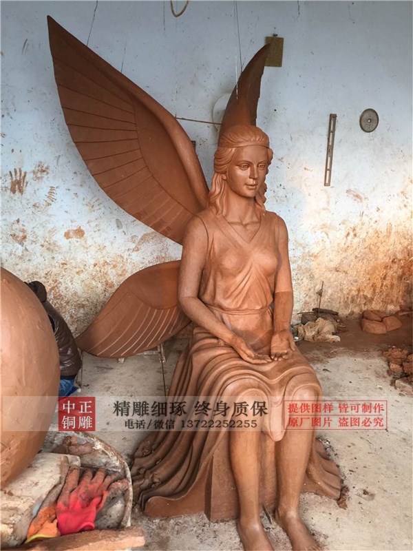 大型西方天使雕塑.jpg 大型西方天使雕塑.jpg