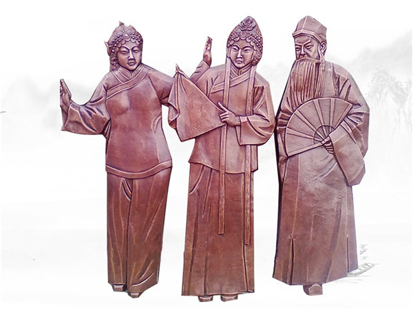 戲曲文化浮雕墻.jpg 戲曲文化浮雕墻.jpg