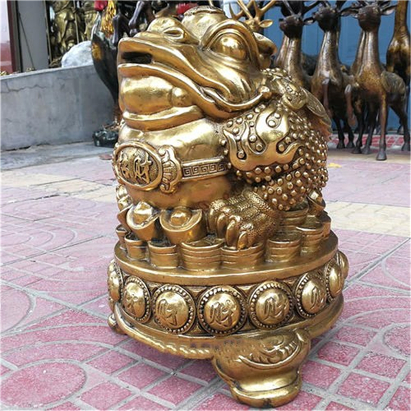 銅金蟾擺件現貨.jpg 銅金蟾擺件現貨.jpg