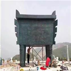鑄造銅鼎廠家 鑄造銅鼎廠家