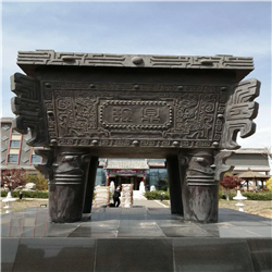 廣場(chǎng)鑄銅鼎價(jià)格 廣場(chǎng)鑄銅鼎價(jià)格