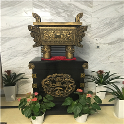 定制誠信鼎 定制誠信鼎