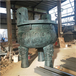 大克鼎價格 大克鼎價格