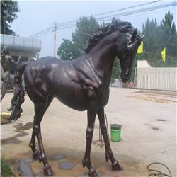 河北銅馬生產(chǎn)廠家 河北銅馬生產(chǎn)廠家