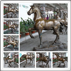 馬雕塑 馬雕塑