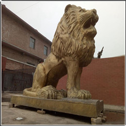 大型銅獅子價格 大型銅獅子價格