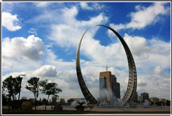 標志性城市雕塑 標志性城市雕塑