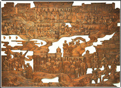 浮雕價格 浮雕價格