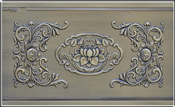 寺院浮雕壁畫(huà) 寺院浮雕壁畫(huà)