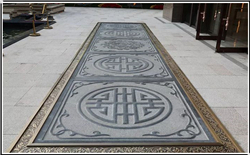 福祿壽喜地雕 福祿壽喜地雕