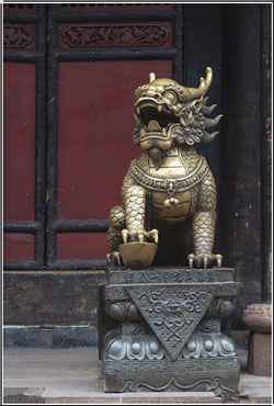 銅麒麟價格 銅麒麟價格