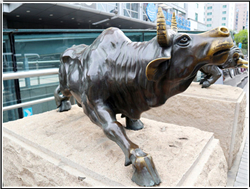 銅牛雕塑價格 銅牛雕塑價格