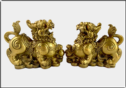 銅貔貅擺件價格 銅貔貅擺件價格