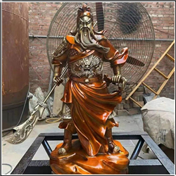 關公銅像鑄造廠 關公銅像鑄造廠