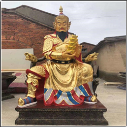 廠家供應關公銅像 廠家供應關公銅像