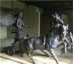 銅馬雕塑廠家 銅馬雕塑廠家