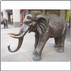 銅大象鑄造價格 銅大象鑄造價格