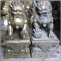 匯豐銅獅子 匯豐銅獅子