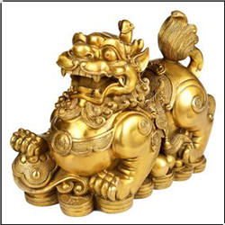 銅貔貅價格 銅貔貅價格