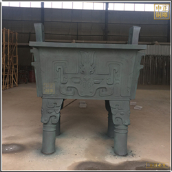 批發各種銅鼎 批發各種銅鼎