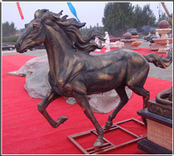 奔騰馬工藝品 奔騰馬工藝品