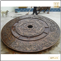 銅浮雕鑄造廠家 銅浮雕鑄造廠家