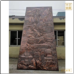 定做校園浮雕墻 定做校園浮雕墻