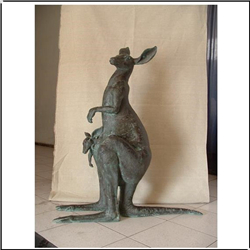 口袋銅袋鼠 口袋銅袋鼠