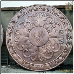 仿銅浮雕制作廠家 仿銅浮雕制作廠家