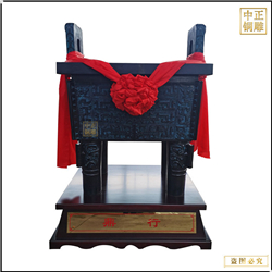 景區銅鼎鑄造加工廠 景區銅鼎鑄造加工廠