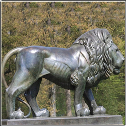 生產銅獅子工藝品 生產銅獅子工藝品