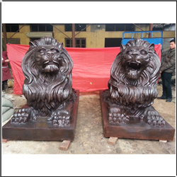 2米匯豐獅 2米匯豐獅