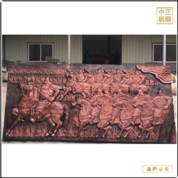 來圖制作鍛造浮雕 來圖制作鍛造浮雕