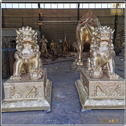 保定故宮銅獅子報價 保定故宮銅獅子報價