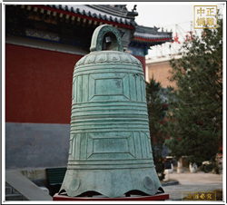 鑄銅關公 銅鐘生產鑄造