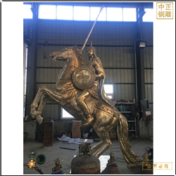 鑄銅馬工藝品批發 鑄銅馬工藝品批發