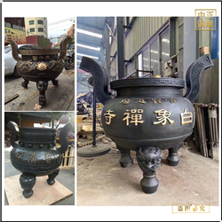 現貨批發銅香爐 現貨批發銅香爐