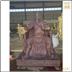 銅雕關公神像價格 銅雕關公神像價格