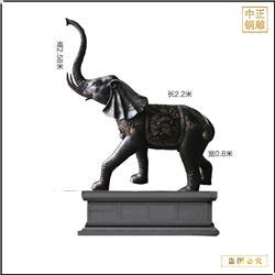 如意象擺件 如意象擺件