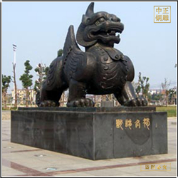 廠家批發銅貔貅擺件價格 廠家批發銅貔貅擺件價格