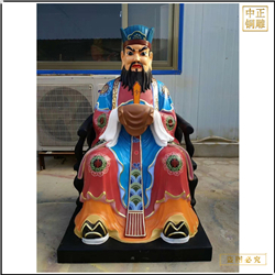 龍王神像加工 龍王神像加工