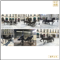 制作步行街人物雕塑廠(chǎng)家 制作步行街人物雕塑廠(chǎng)家