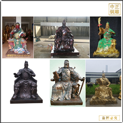 制作捋胡子關(guān)公廠家 制作捋胡子關(guān)公廠家