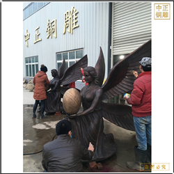 西方人物雕塑制作價格 西方人物雕塑制作價格