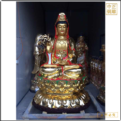 觀世音佛像價格做佛像的廠家 觀世音佛像價格做佛像的廠家