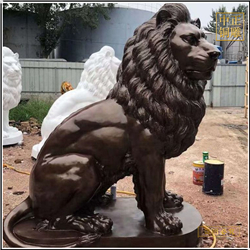 歐式獅子雕塑 歐式獅子雕塑